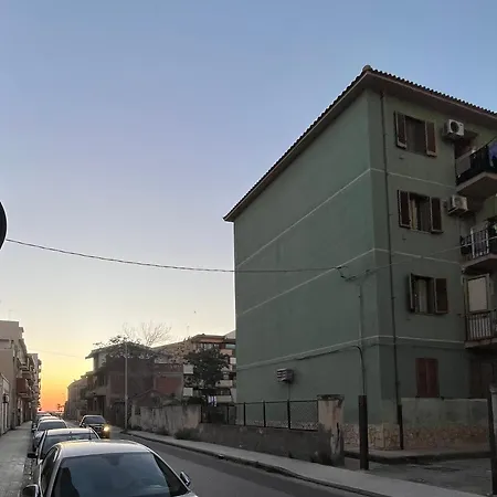 Διαμέρισμα La Perla Del Mare *