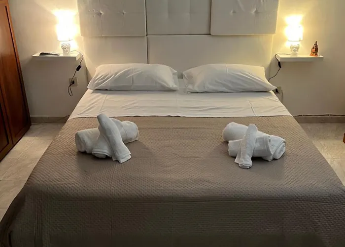 La Perla Del Mare * Μιλάτσο